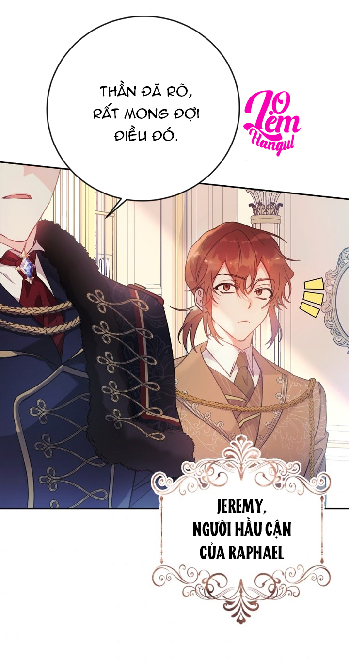 con rối ác nữ marionette chapter 12 41