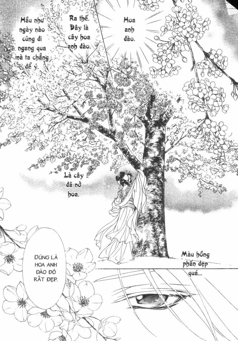 thái vân quốc truyện chapter 5 151