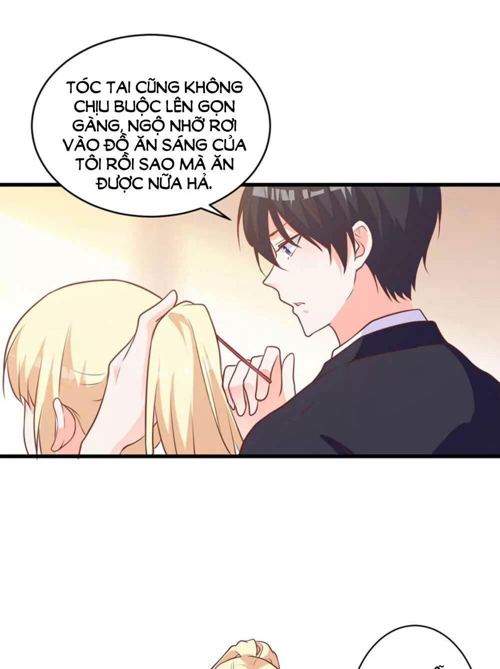 nam thần bóng tối không nghe lời chapter 8 2