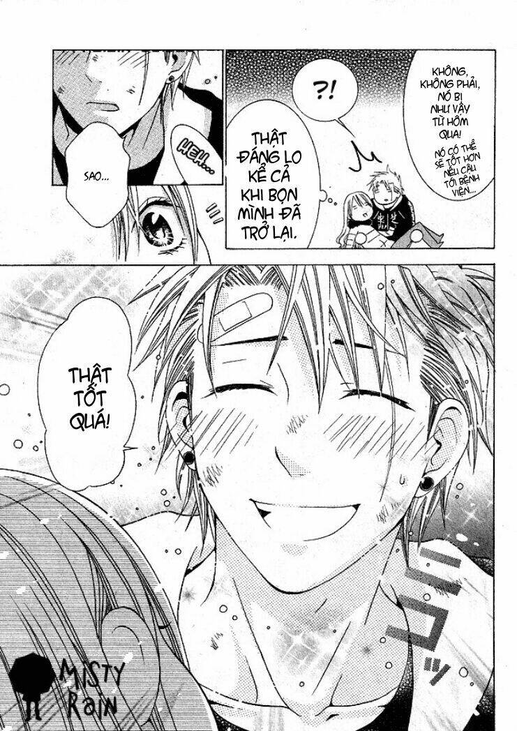 tổng hợp one shot. chapter 206 51