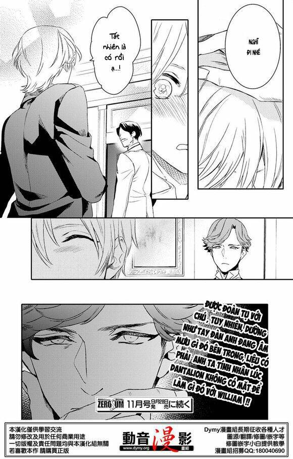 phong ấn triệu hồi ác quỷ dantalion chapter 68 20