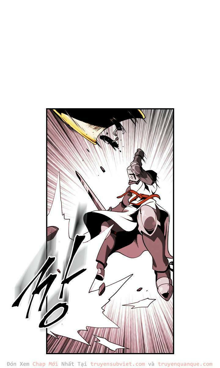 tôi sinh ra để làm người vĩ đại chapter 14 42