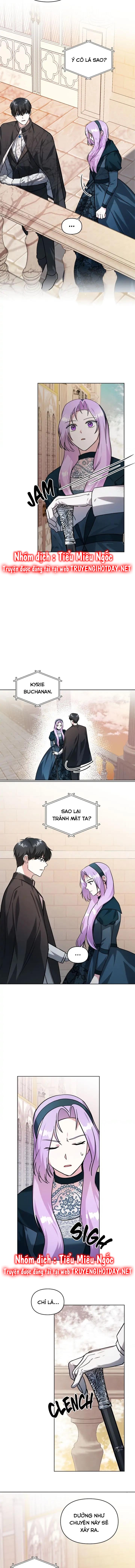 hãy nghe lời của tôi chapter 39 4