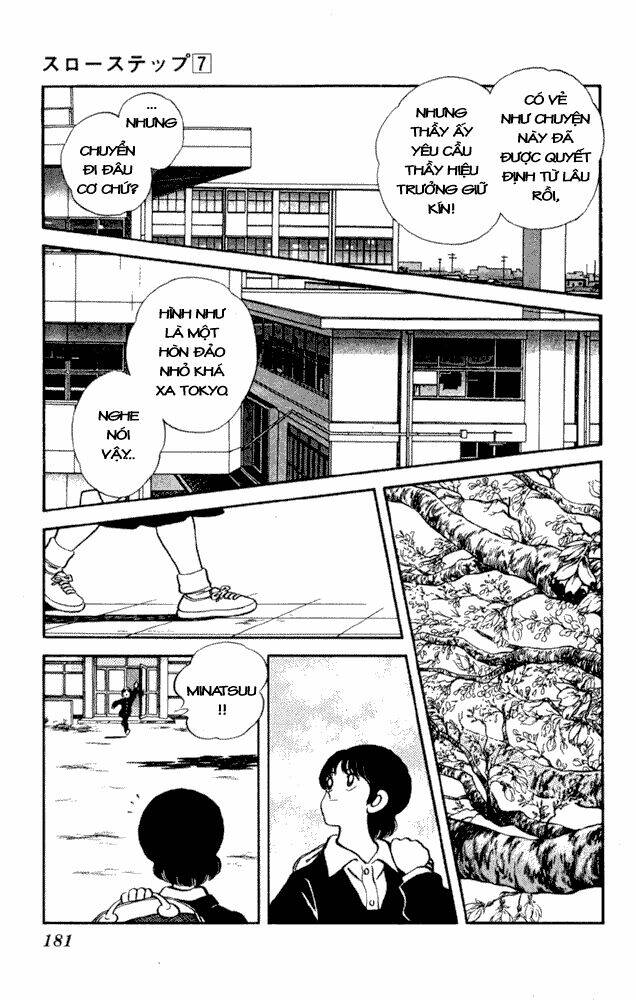 slow step chapter 55 23