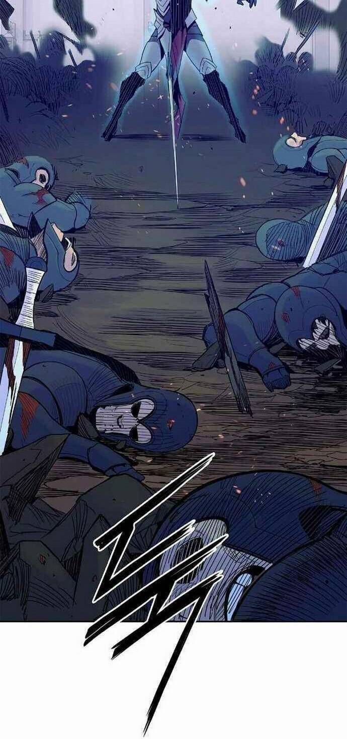 băng tâm kỵ sĩ chapter 20 93