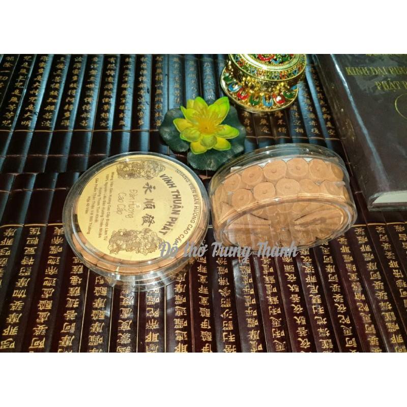 Hương nụ Đàn hương cao cấp