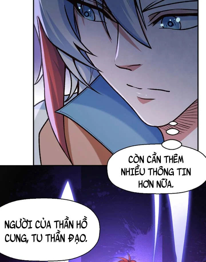 võ đạo độc tôn chapter 475 18