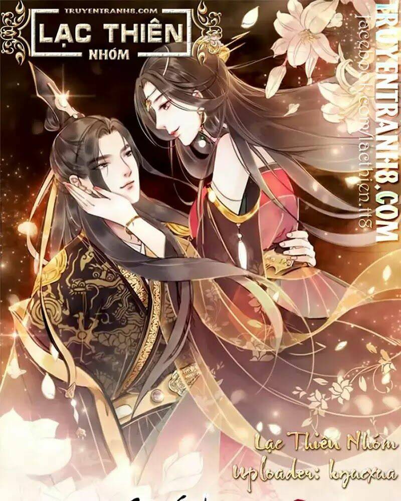 trọng sinh bá sủng nhiếp chính vương quá mạnh mẽ chapter 43 1