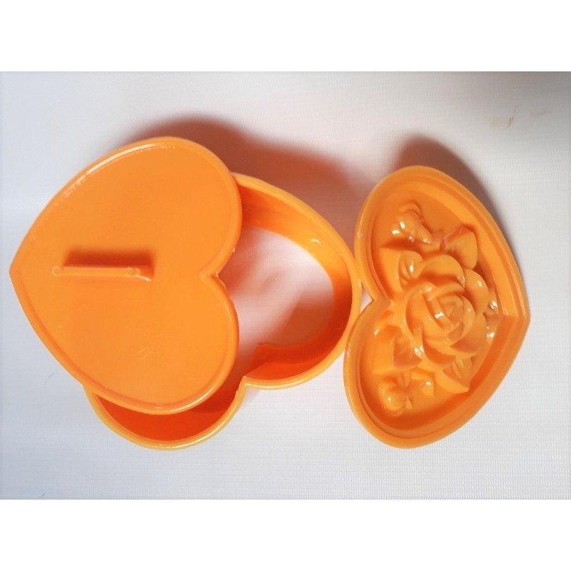 Bộ Khuôn Làm Xôi, Làm Bánh Hình Hoa Hồng