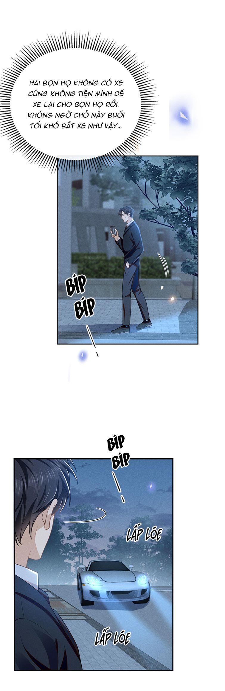 lai sinh bất kiến chapter 99 14