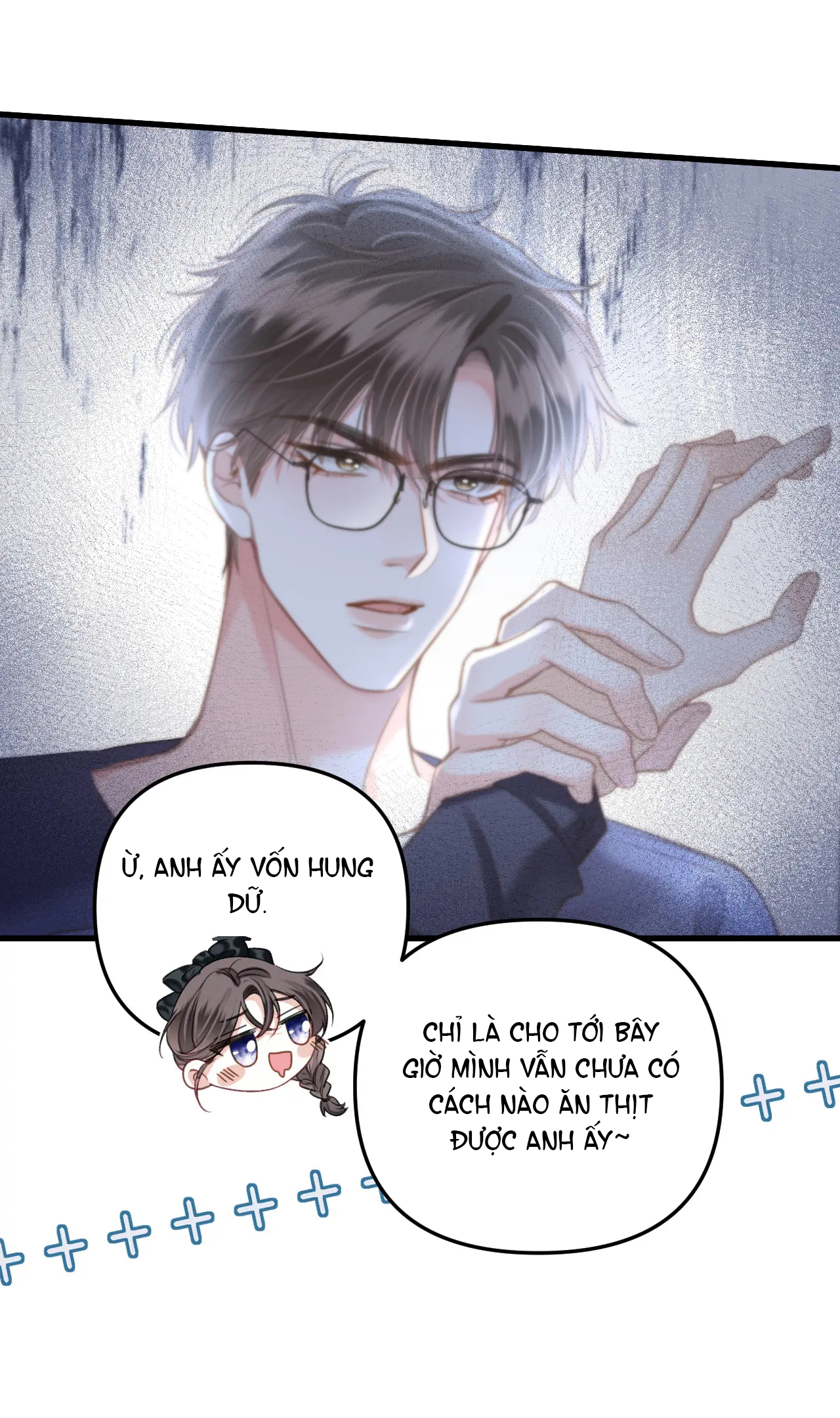 ngày mai cũng thích anh chapter 11 31