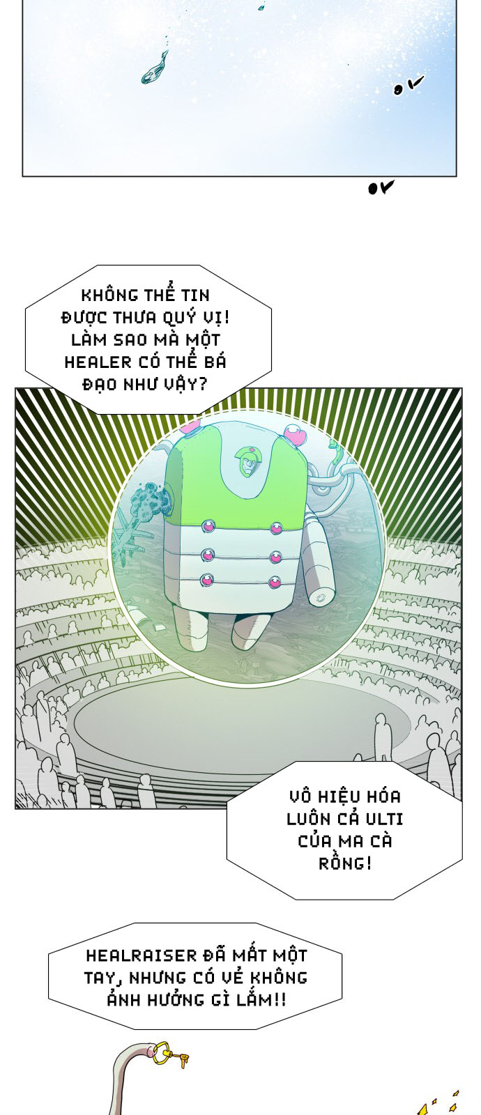 hard core leveling warrior chapter 78 14