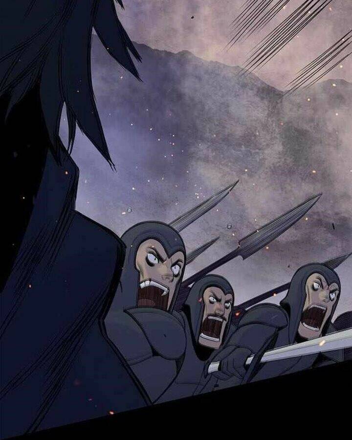 băng tâm kỵ sĩ chapter 35 93