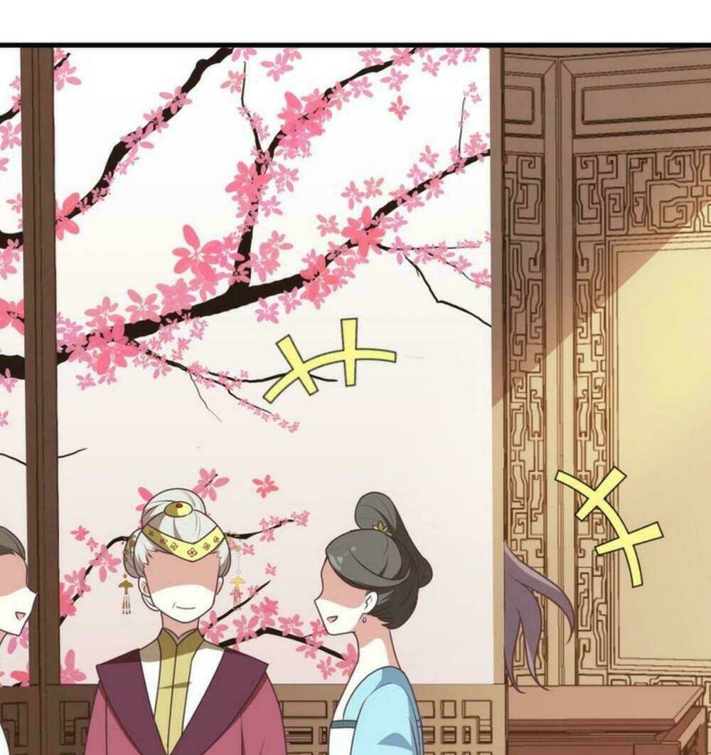 sự tái sinh của nhiếp chính chapter 6 5