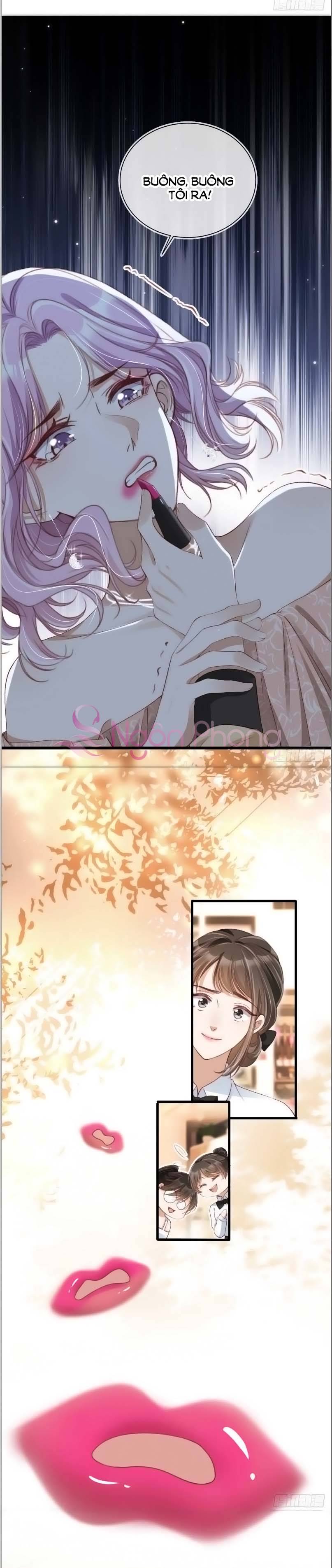 sau khi trùng sinh tôi gả cho tổng tài tàn tật chapter 8 1