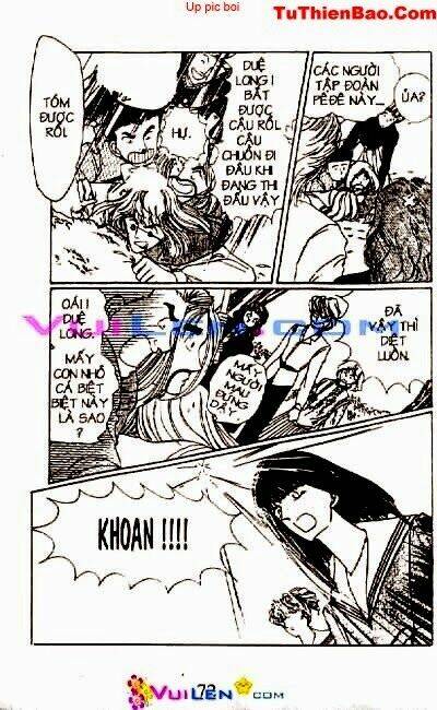 cô bé khóc nhè chapter 4 71