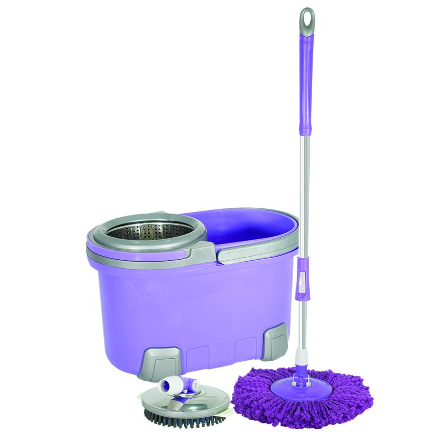 Bộ lau nhà Jet Mop X+