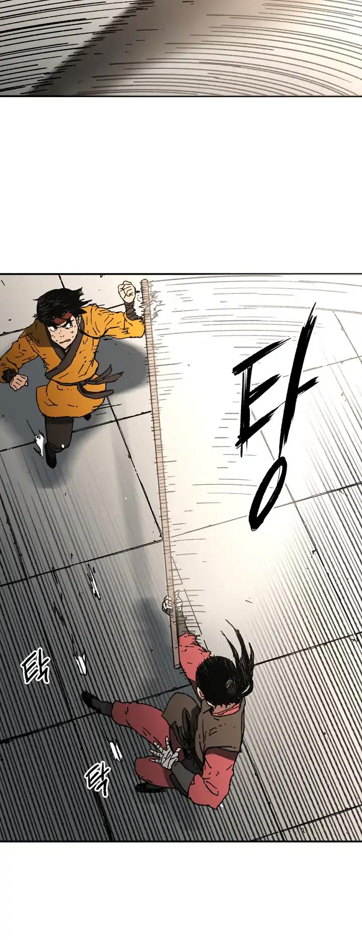 Bố Vô Song chapter 72 9