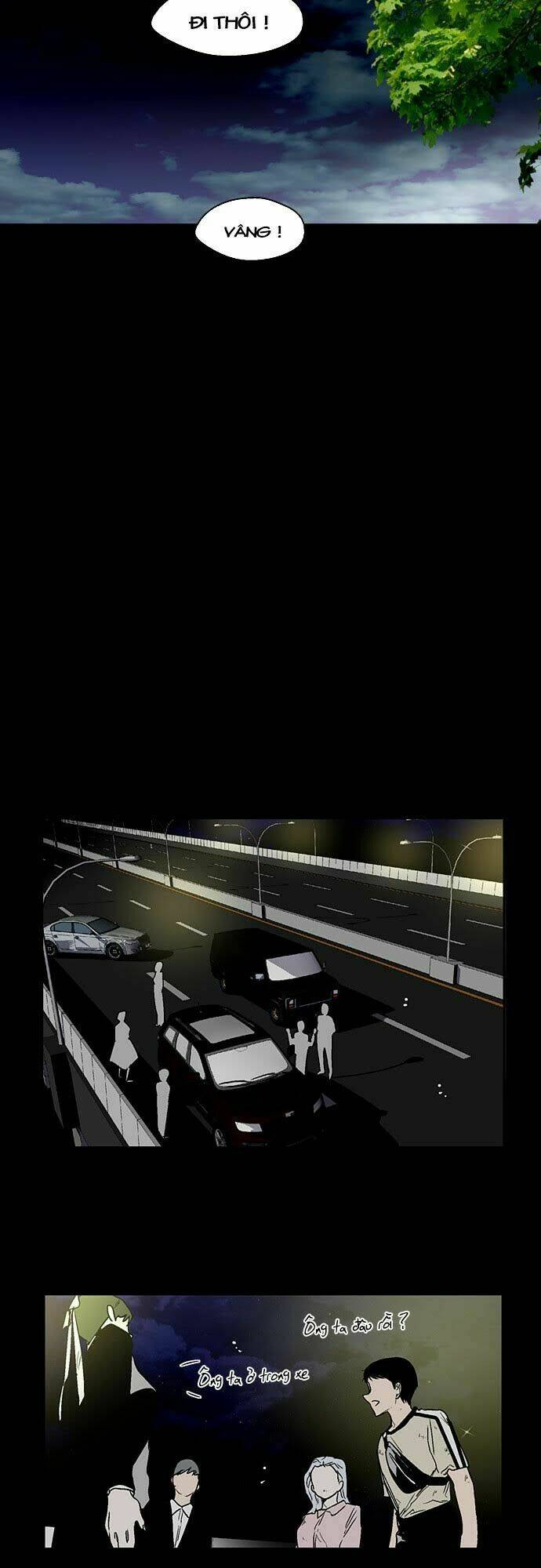 người máy hủy diệt chapter 136 7