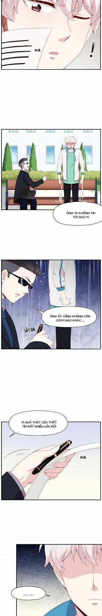 thần y apollo của tôi chapter 18 13