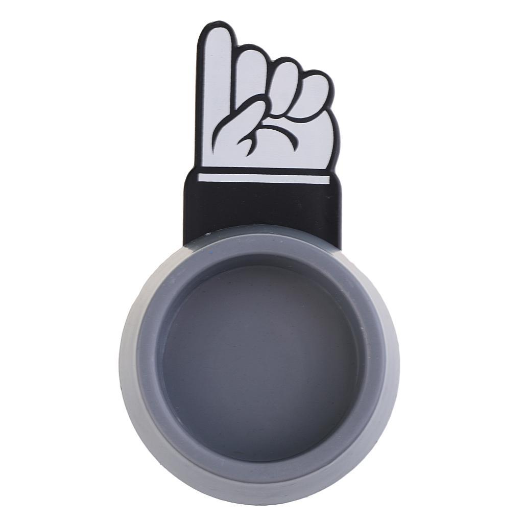 Glass Bar Drinking Game Roulette Christmas Gift