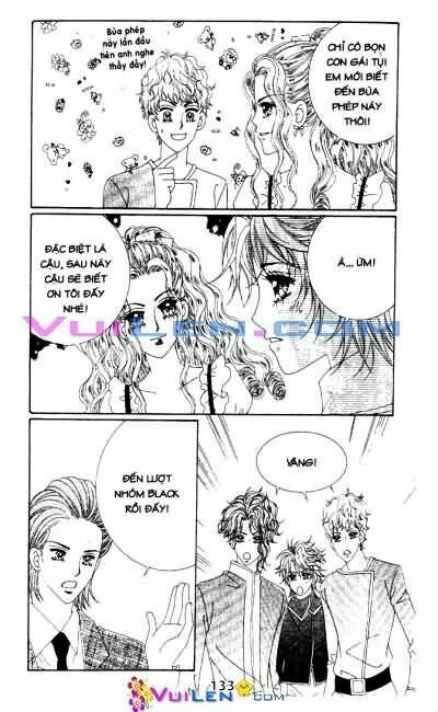 chạm mặt thần tượng chapter 6 133