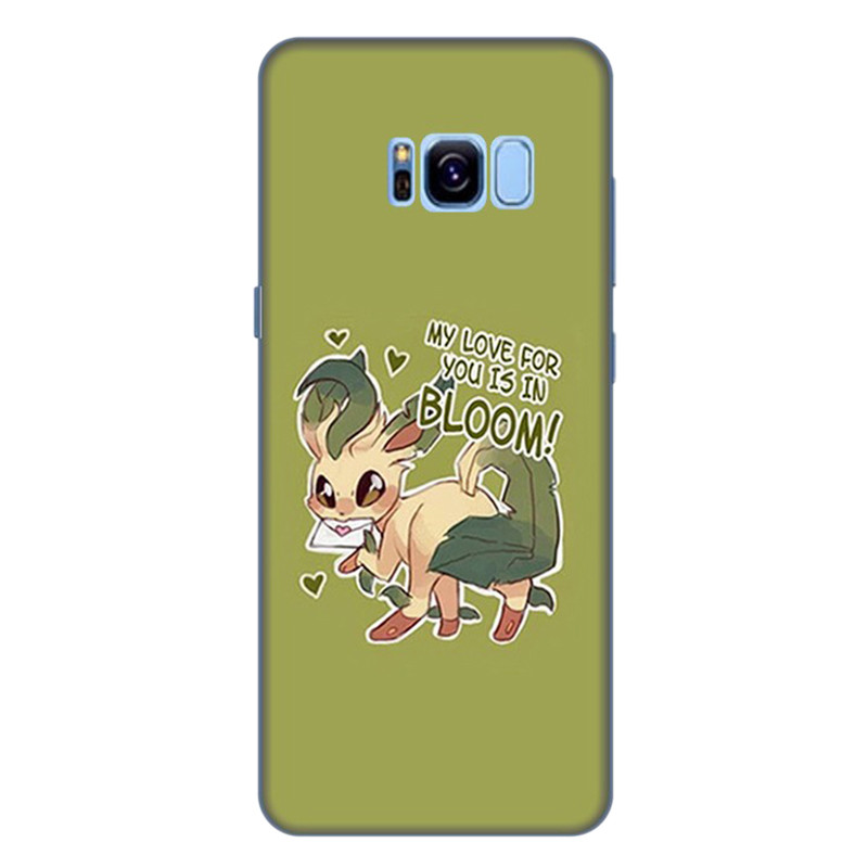 Ốp Lưng Dành Cho Điện Thoại Samsung Galaxy S8 - Mẫu 111