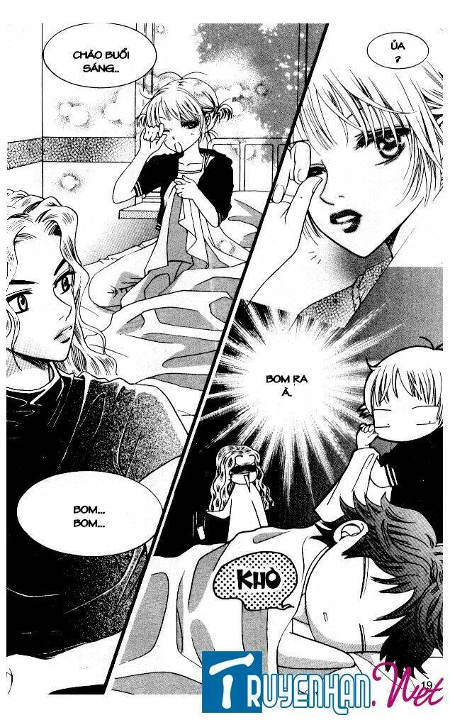 thiên thần bảo hộ chapter 4 19