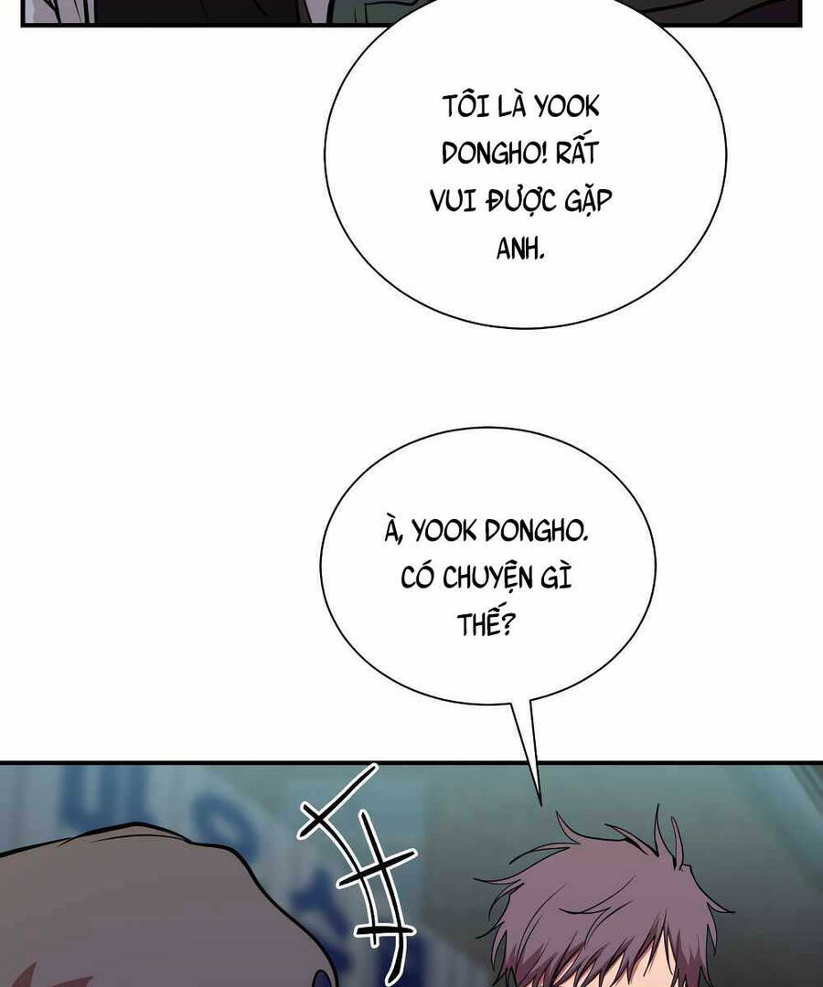 giả vờ làm kẻ vô dụng ở học đường chapter 44 61