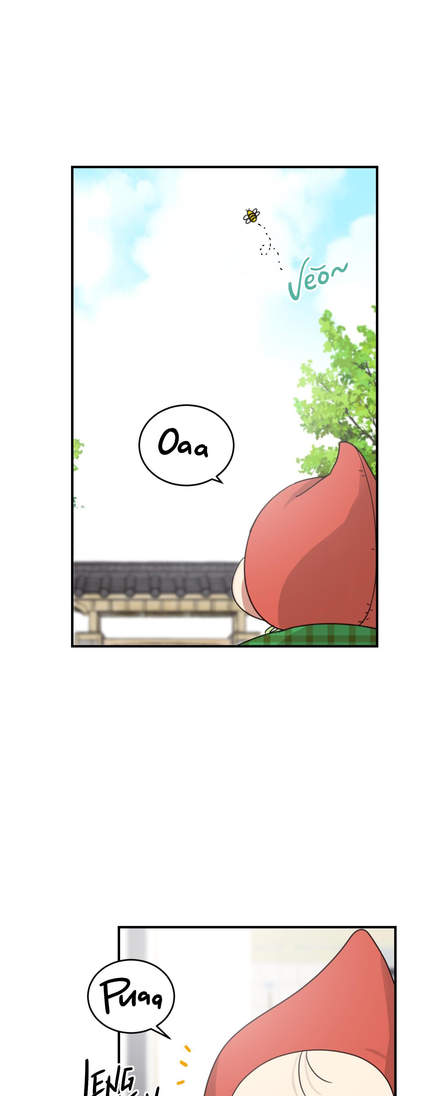 ngôi nhà hướng mặt trời mọc chapter 7 15