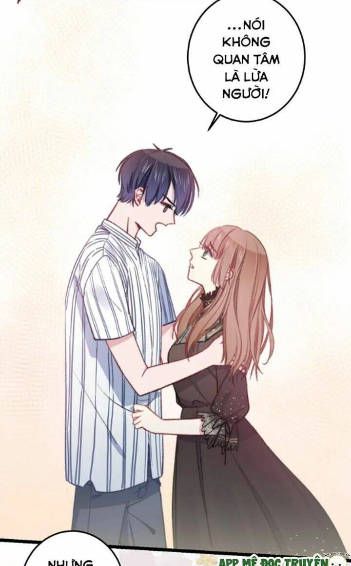 huyết quỷ luyến nhân chapter 18 29