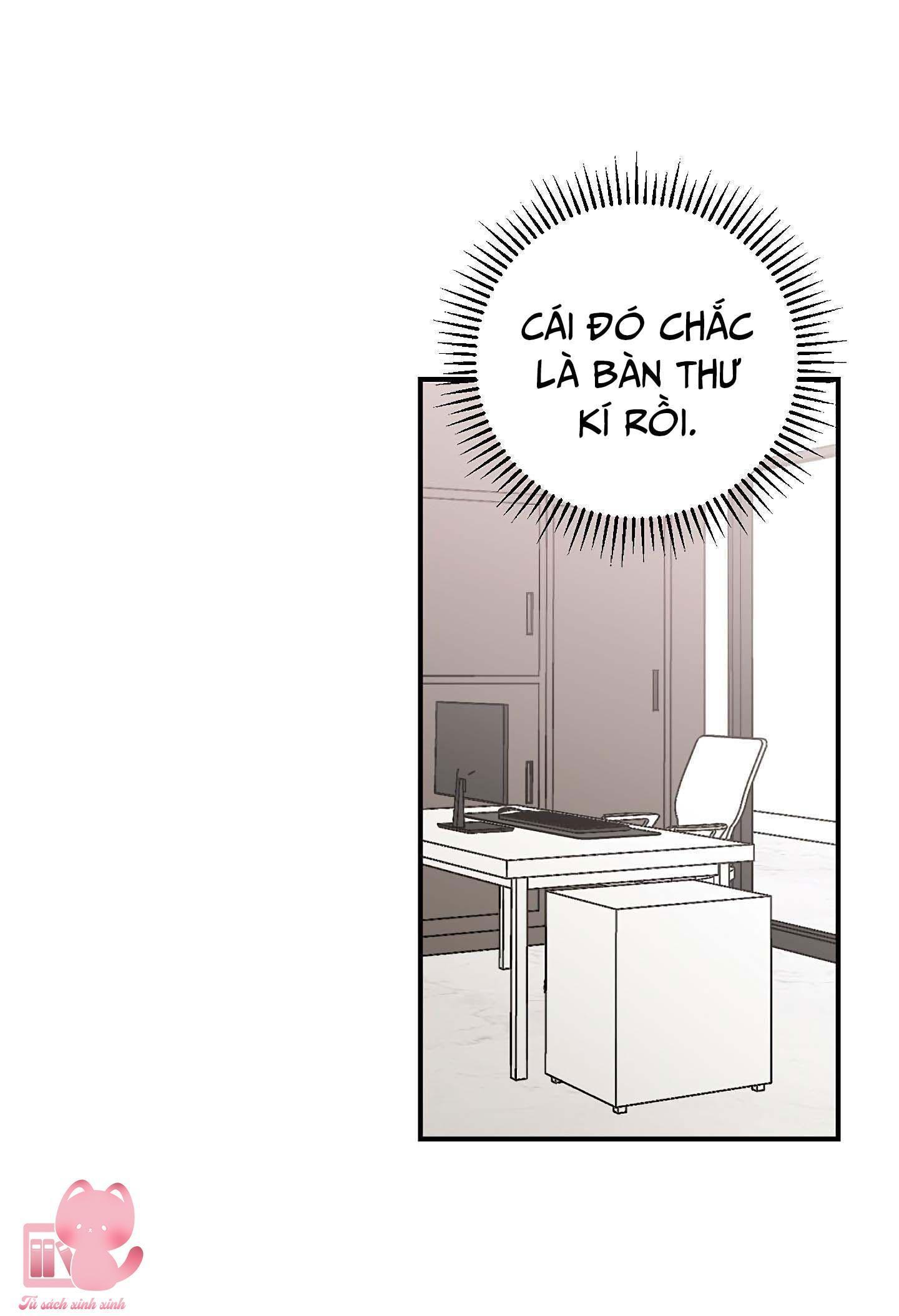 quán cà phê của bom chapter 5 60