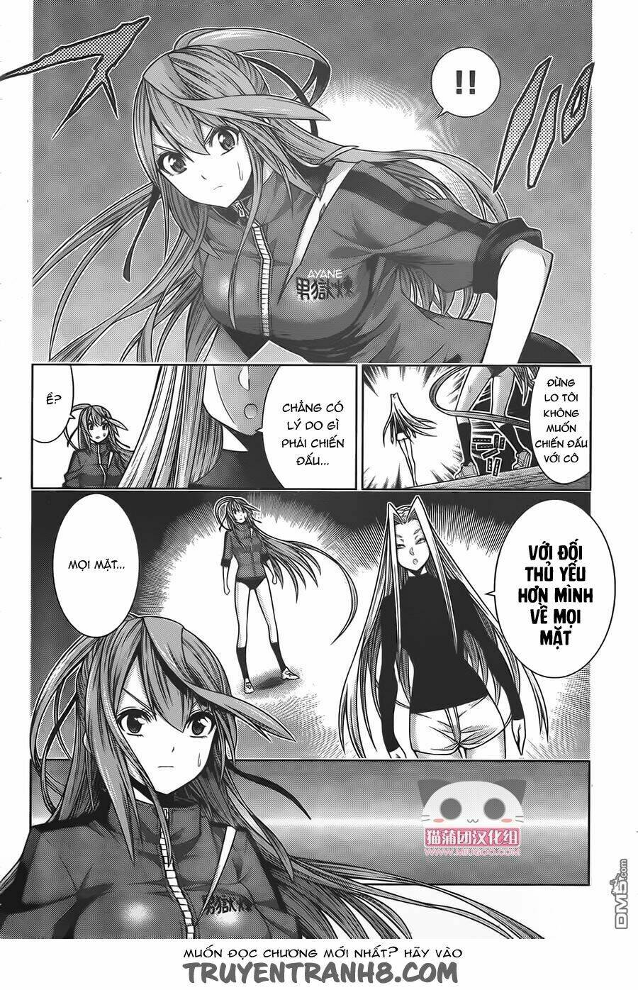 dragons rioting chapter 38.1 11