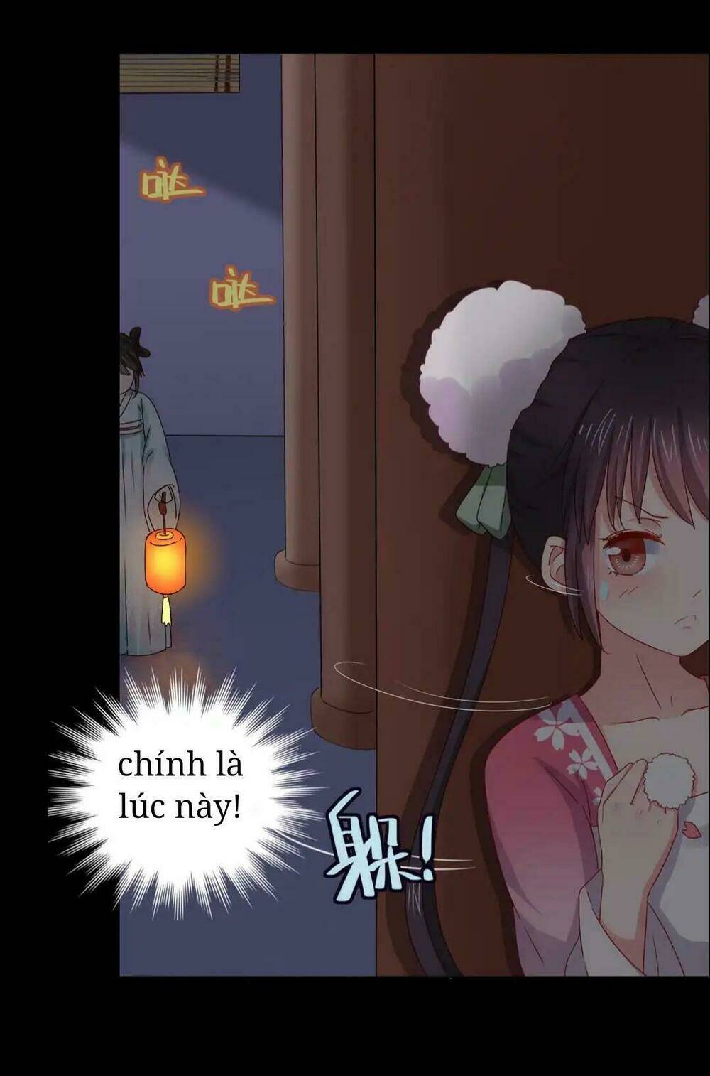 phi thiên địch tự dưỡng đích khẩu tử chapter 5 7