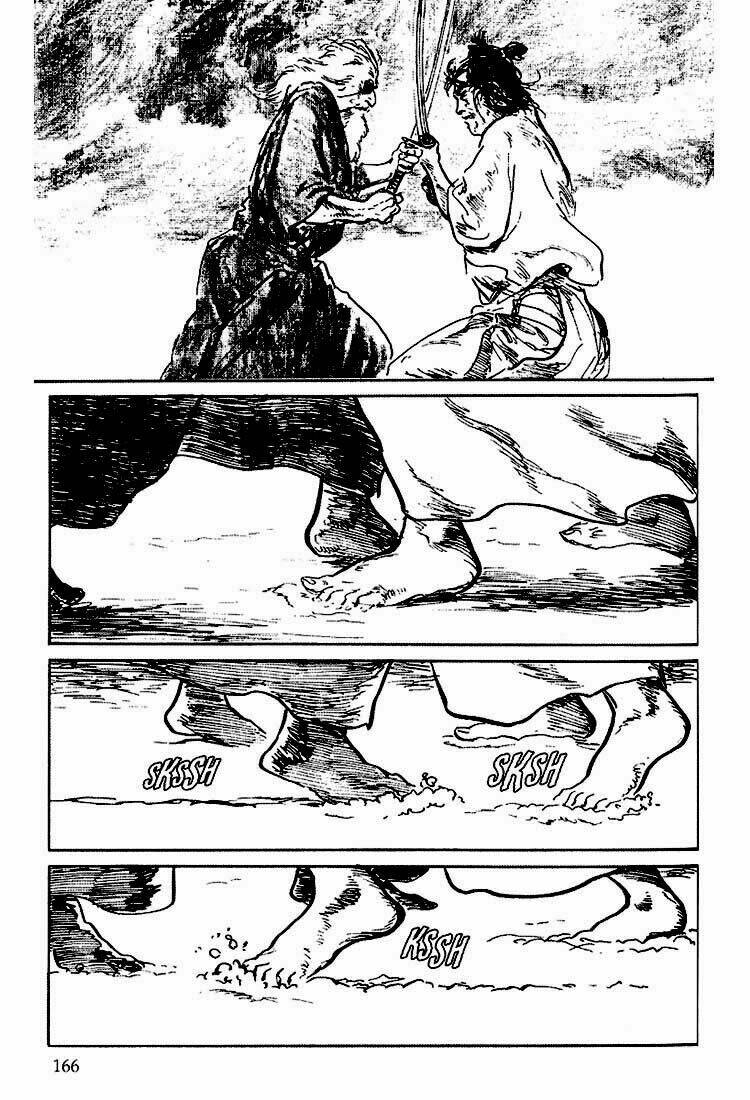 lone wolf and cub chapter 114 32