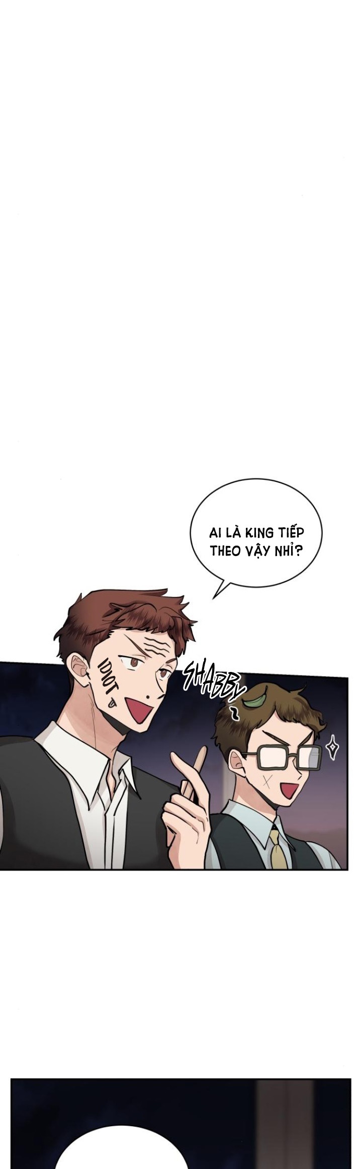 cặp đôi oan gia ngõ hẹp chapter 56 28