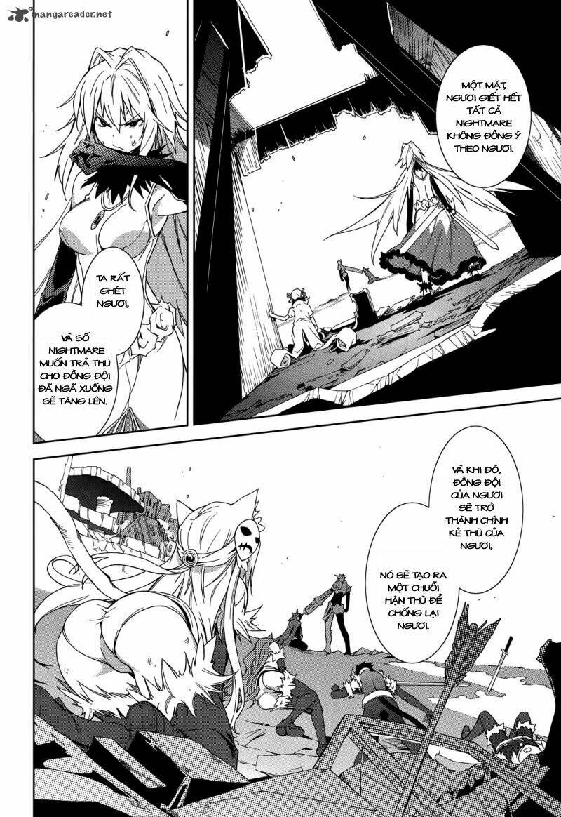 yumekui merry chapter 53 5