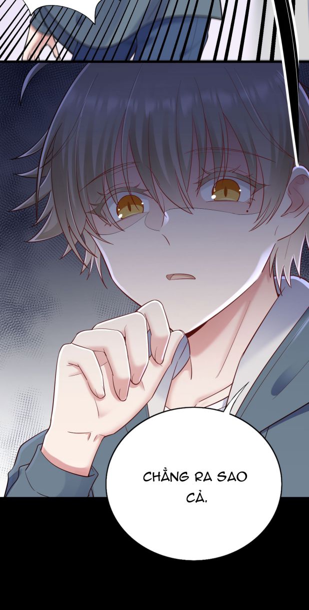 tức thời phạm quy [ tức thì vi quy ] chapter 50 51