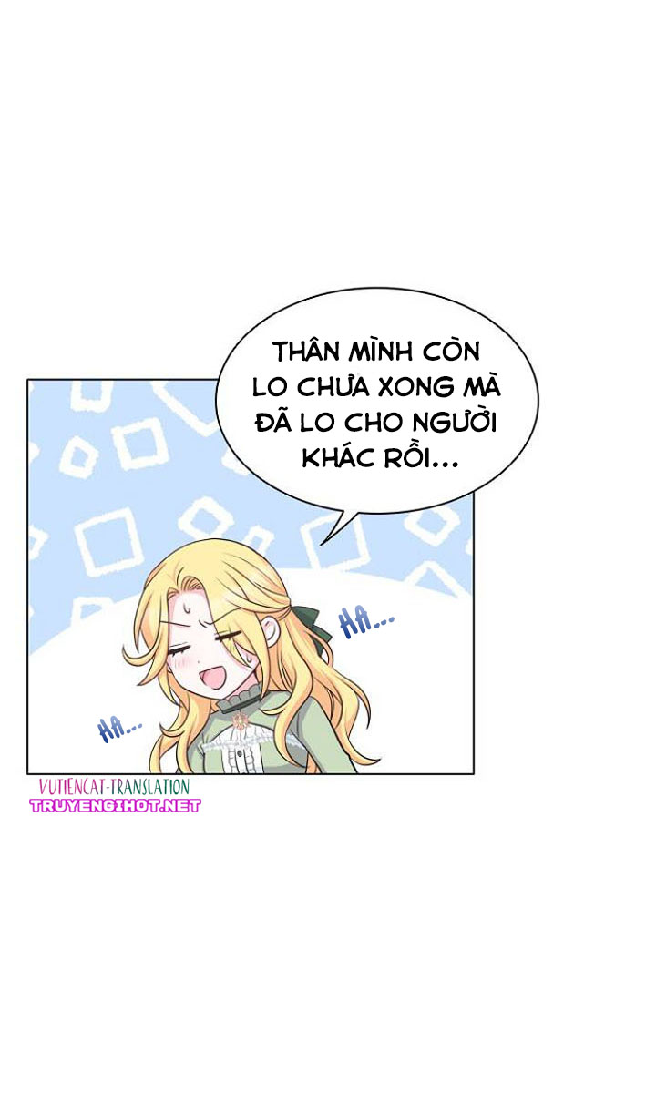 lời cầu hôn đến từ hoàng đế chapter 15.2 27