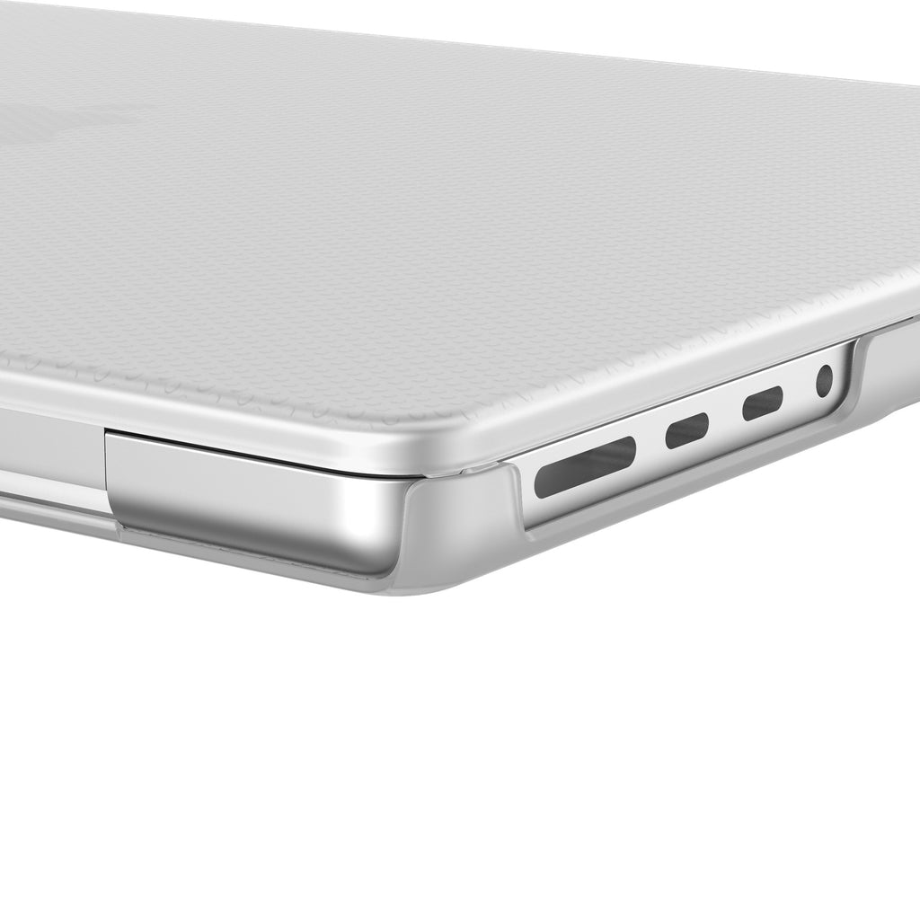 Ốp Incase Hardshell Dots cho laptop táo 2021