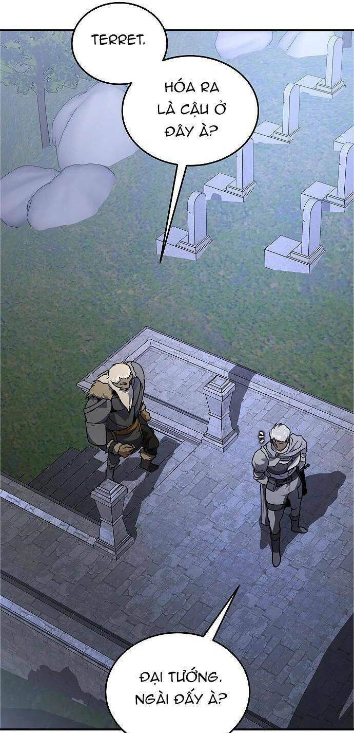 săn lùng nữ chúa chapter 2 141