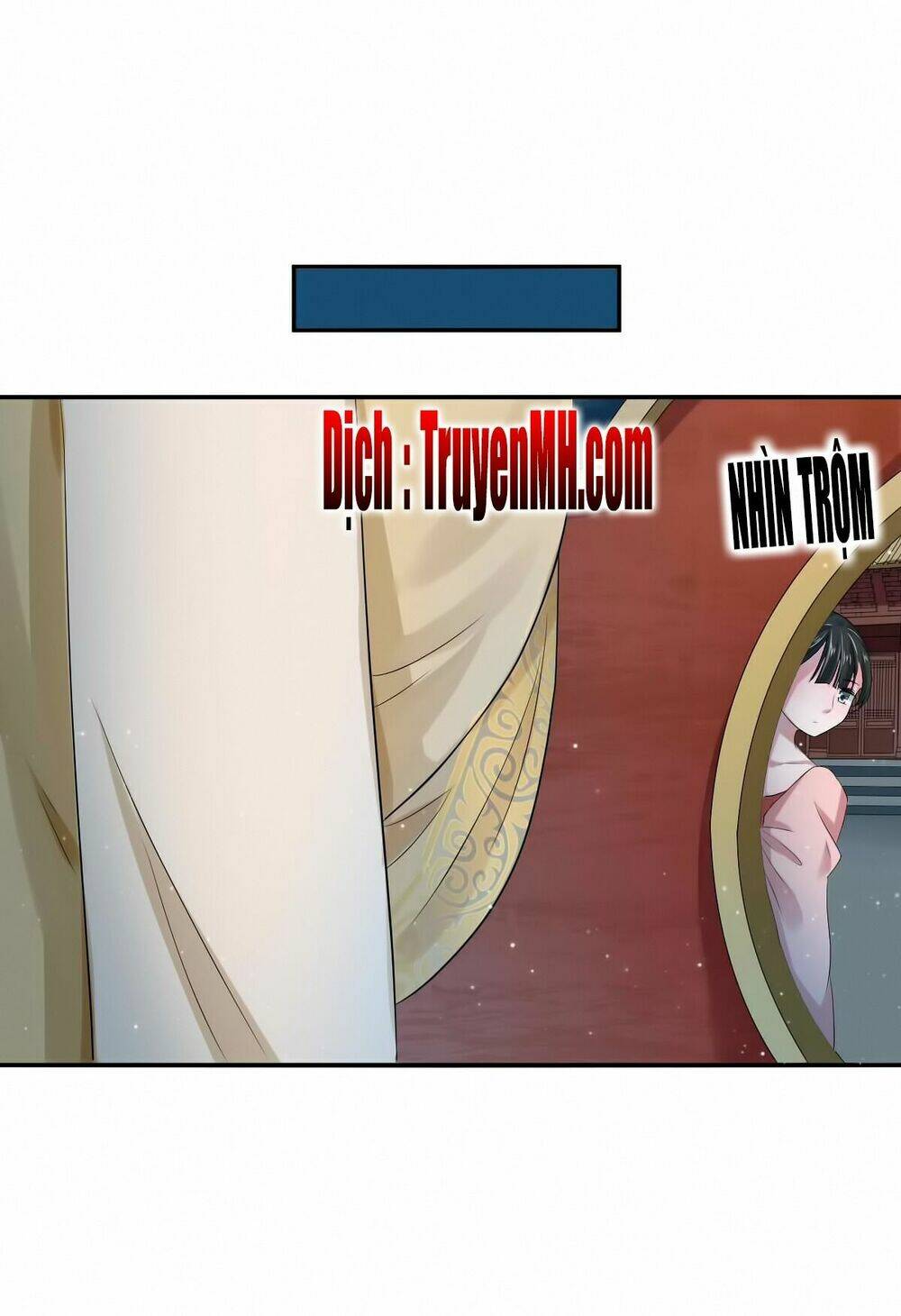 điệp ảnh trùng trùng chapter 6 9