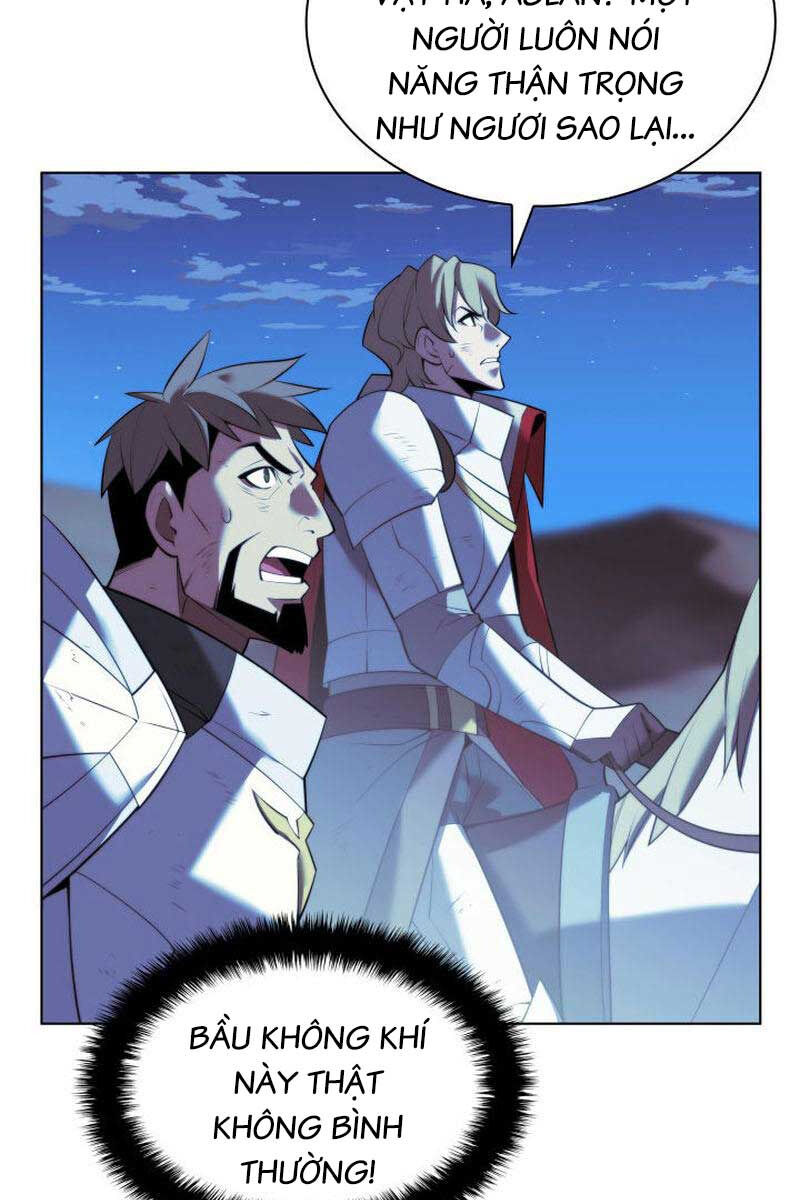 thợ rèn huyền thoại chapter 178.2 51