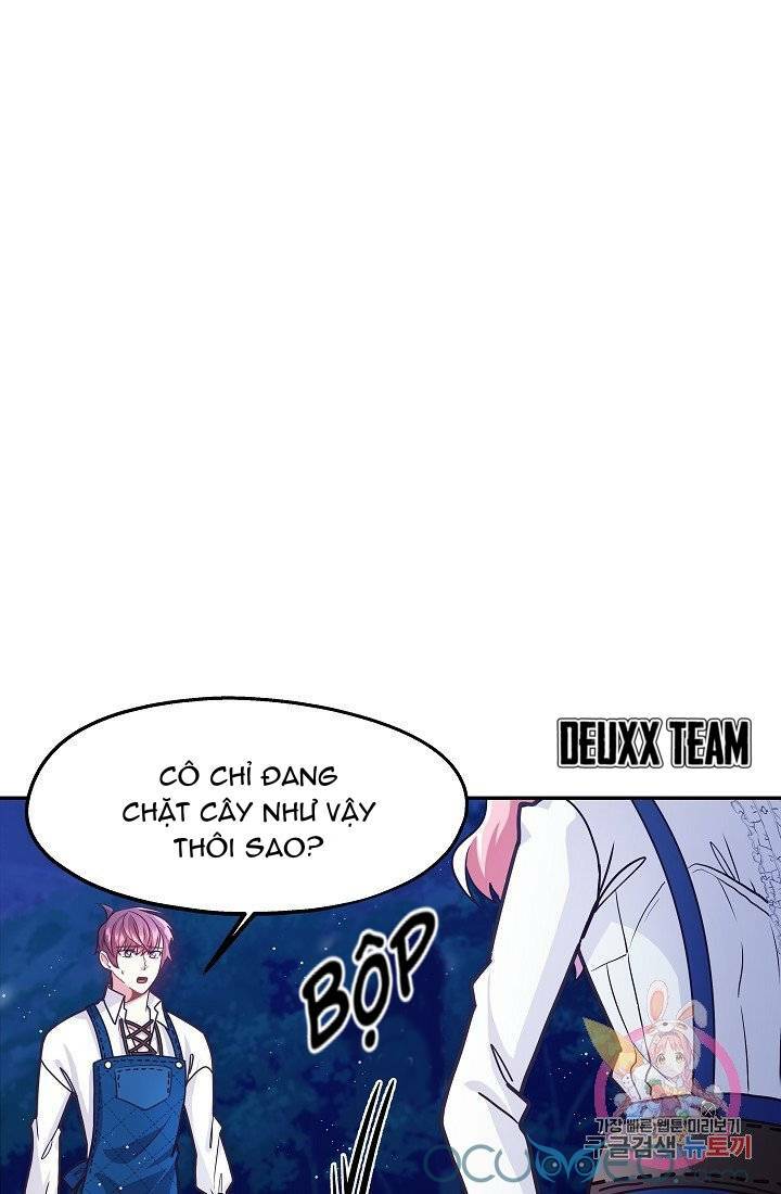 xin chào, tôi là người làm vườn! chapter 10 30