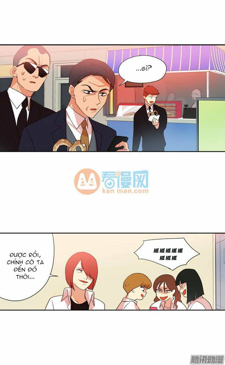 trở lại tuổi mười mấy chapter 38 14