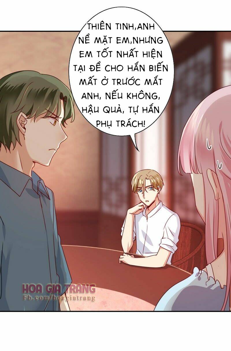 phục thù thiếu gia tiểu điềm thê chapter 45 8