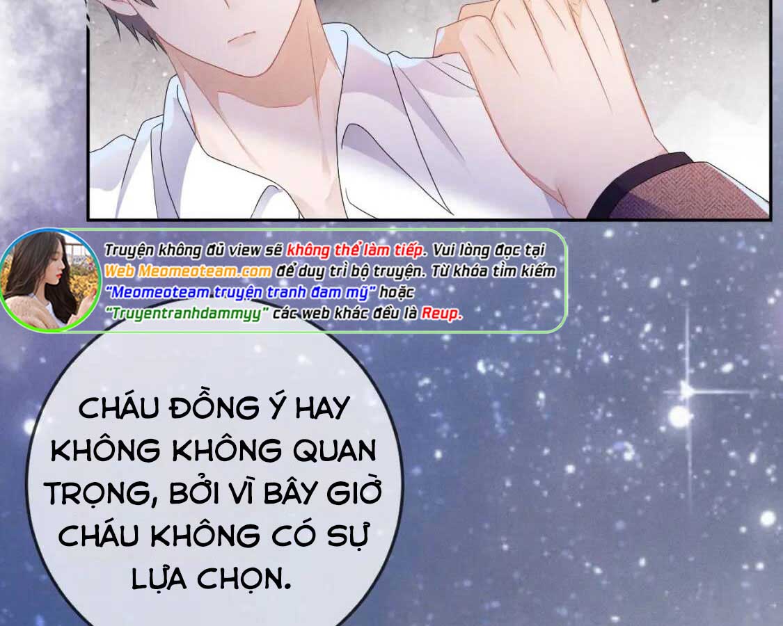 CƯỜNG THẾ CÔNG CHIẾM chapter 36