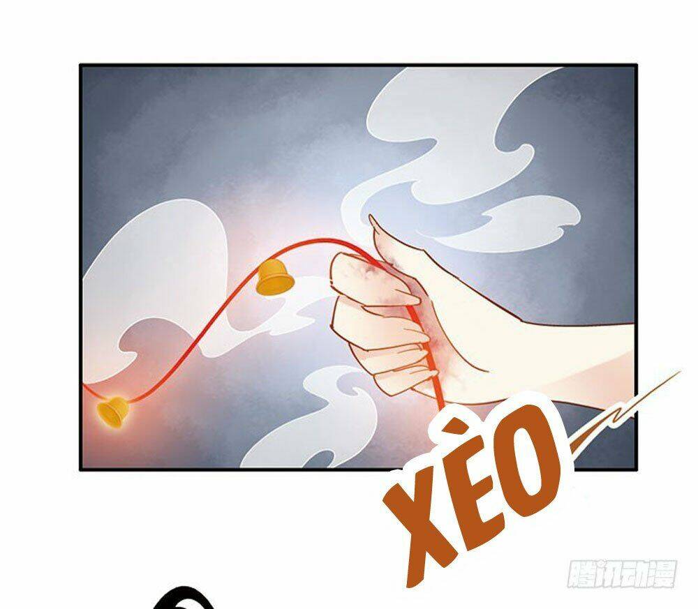 thiền tâm vấn đạo chapter 21 55