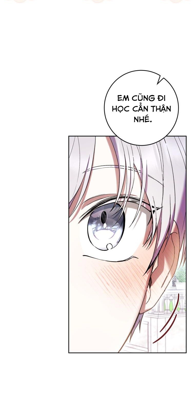 trở thành ác nữ thật thú vị mà ? chapter 67 23