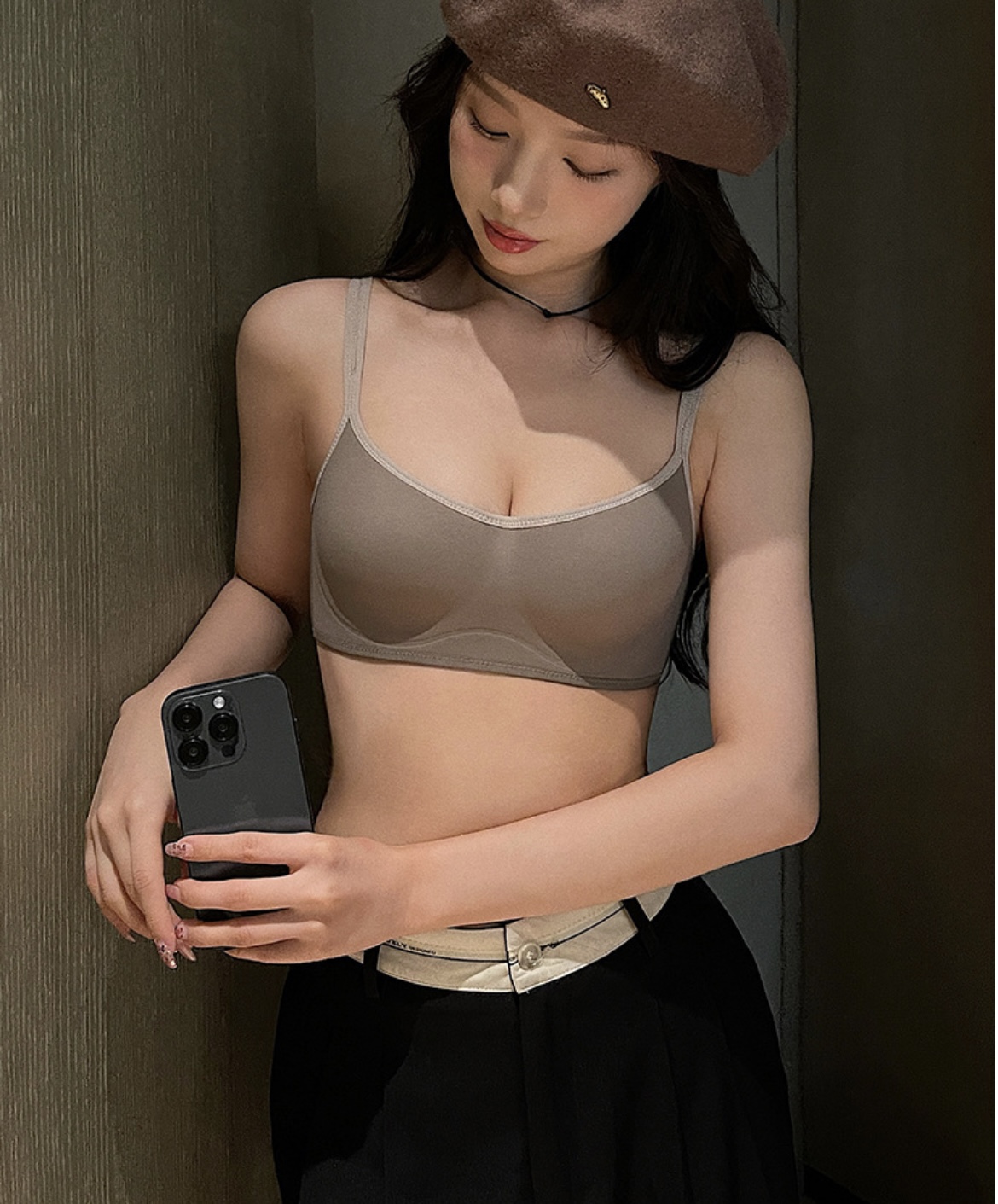 ÁO LÓT SIÊU MỊN SIÊU ĐẸP SIZE 34-38 DÀNH CHO NỮ